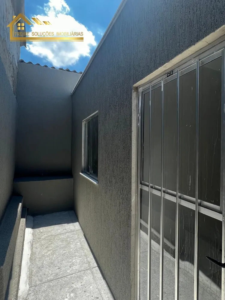 Casa, 1 quarto - Foto 4