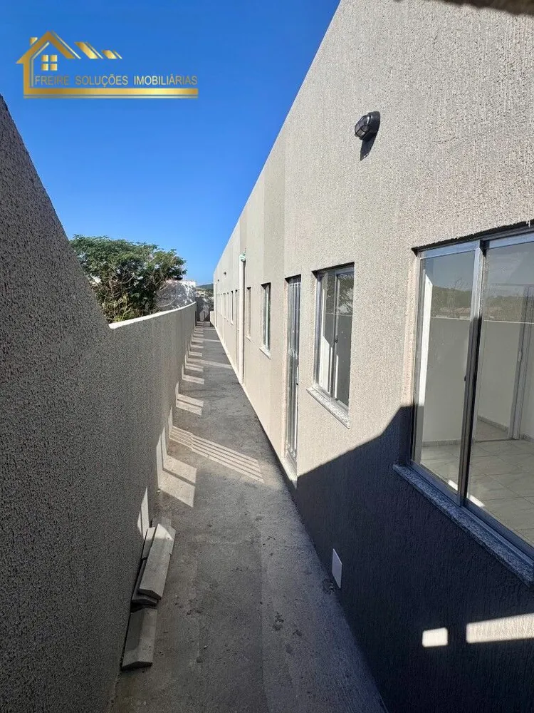 Casa, 1 quarto - Foto 1