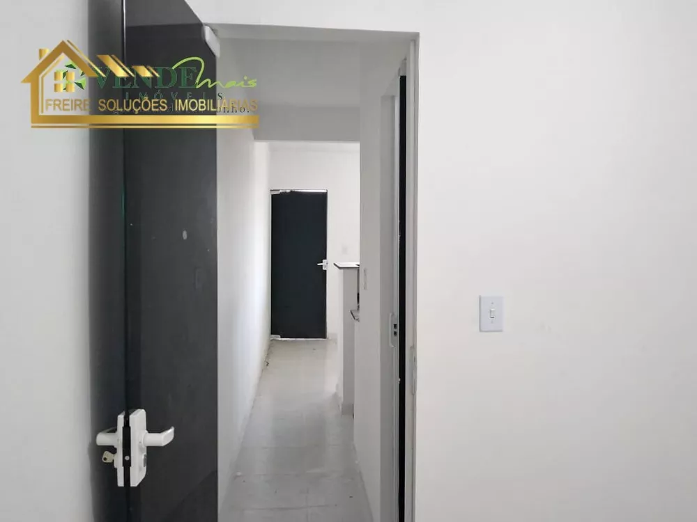 Apartamento, 1 quarto, 40 m² - Foto 1