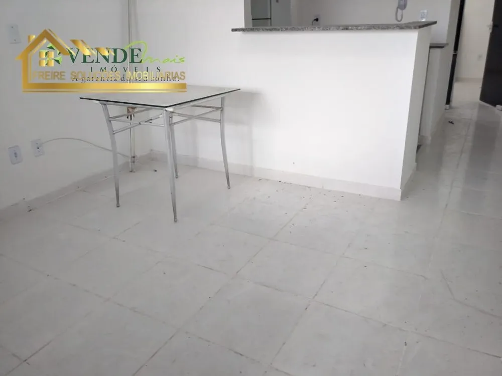 Apartamento, 1 quarto, 40 m² - Foto 7
