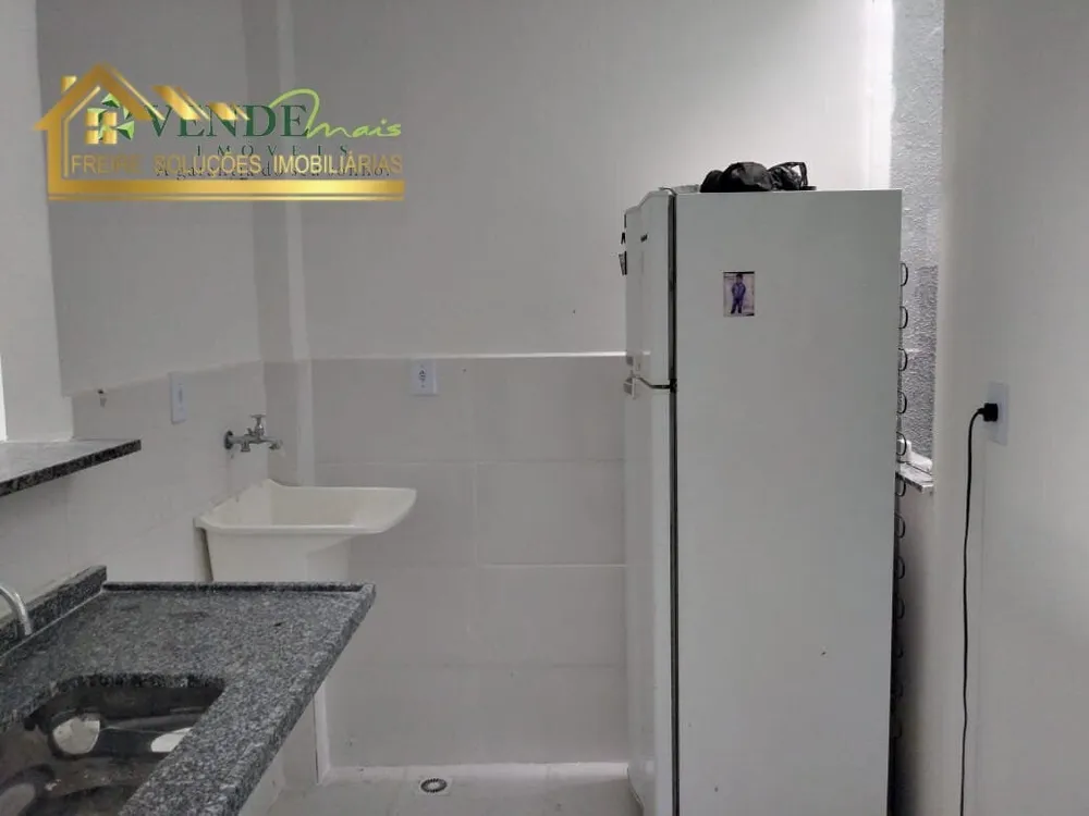 Apartamento, 1 quarto, 40 m² - Foto 19
