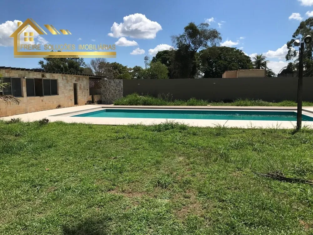 Sítio, 3 quartos - Foto 17