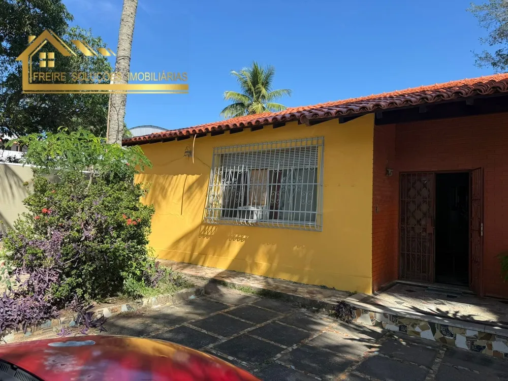Sítio, 3 quartos - Foto 1