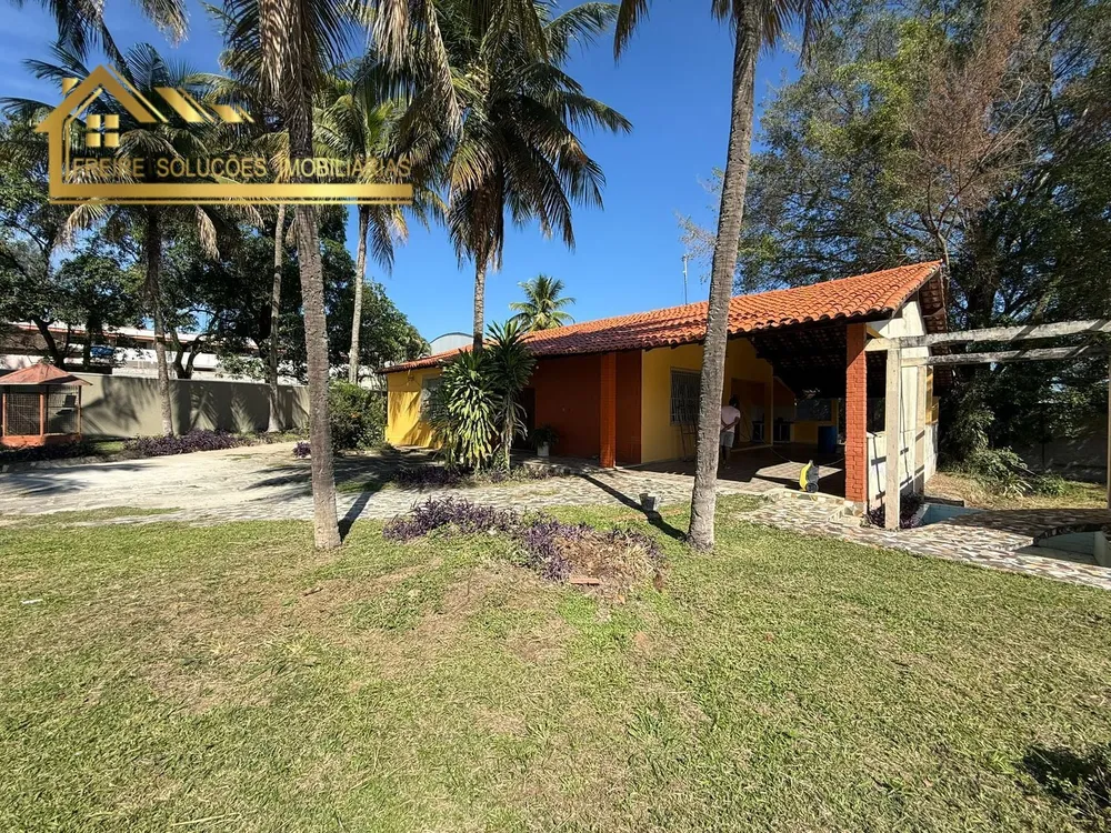 Sítio, 3 quartos - Foto 13