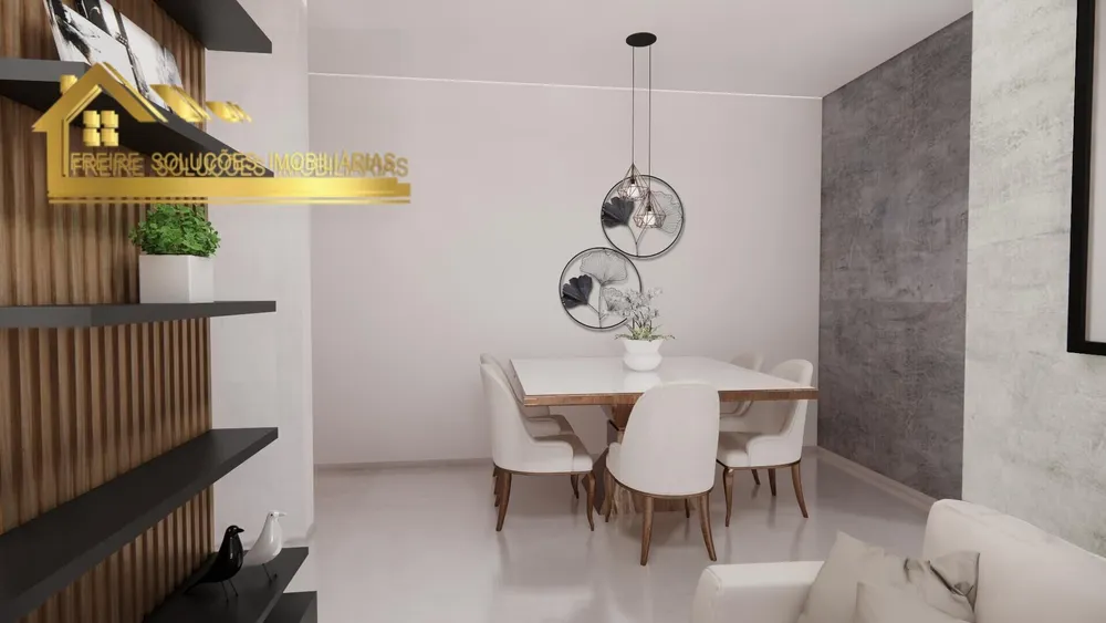Apartamento, 2 quartos, 53 m² - Foto 11