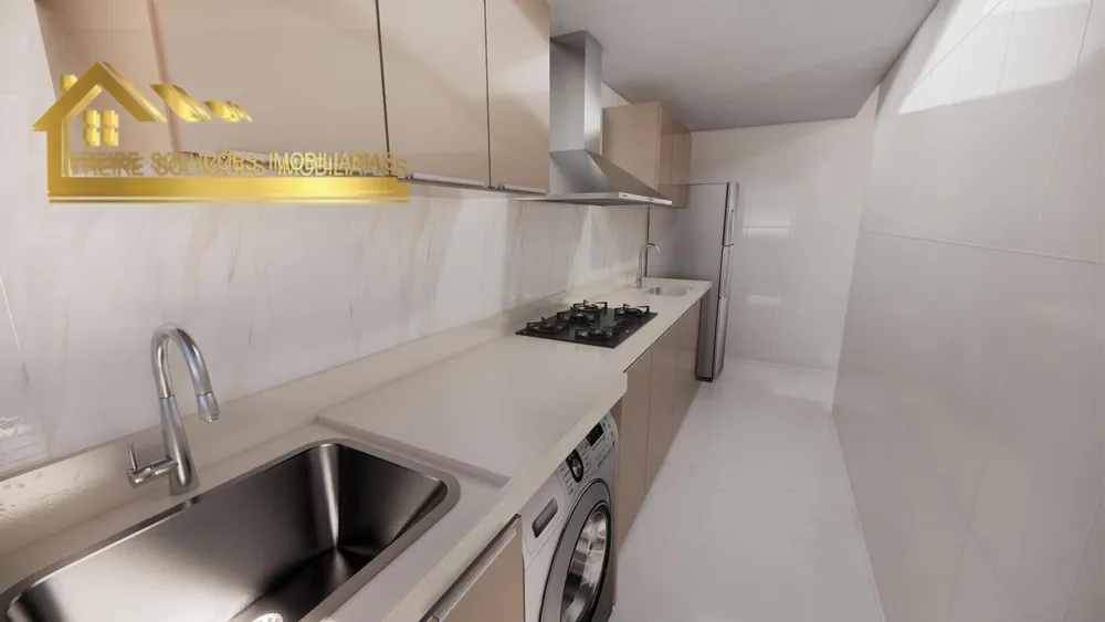 Apartamento, 2 quartos, 53 m² - Foto 14