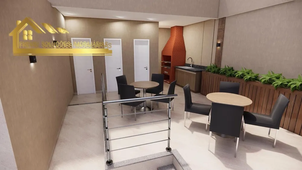 Apartamento, 2 quartos, 53 m² - Foto 26