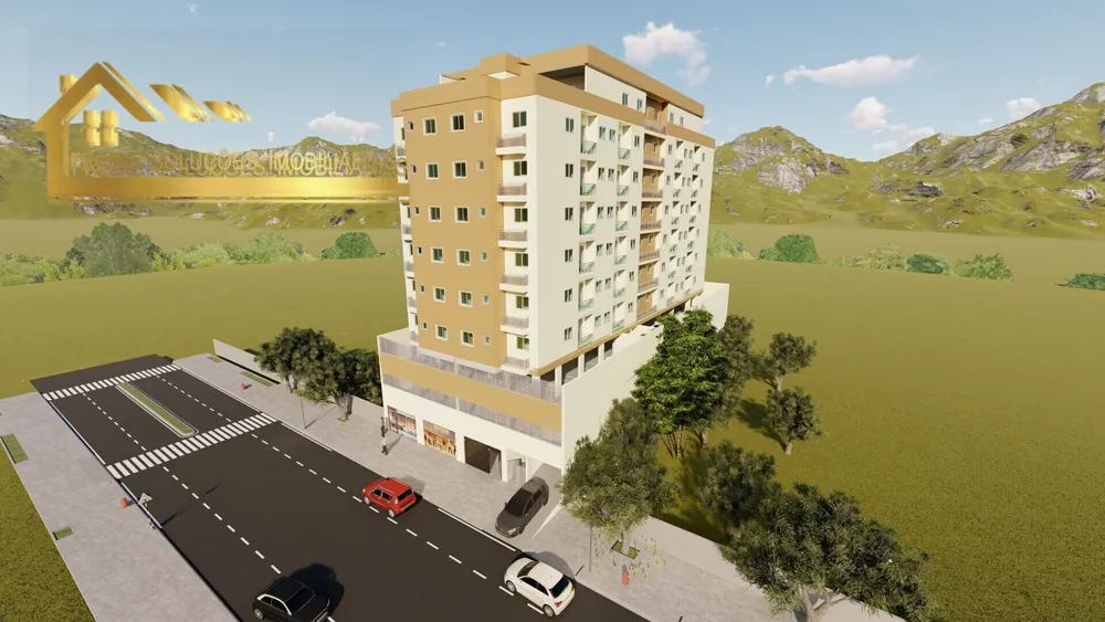 Apartamento, 2 quartos, 53 m² - Foto 7