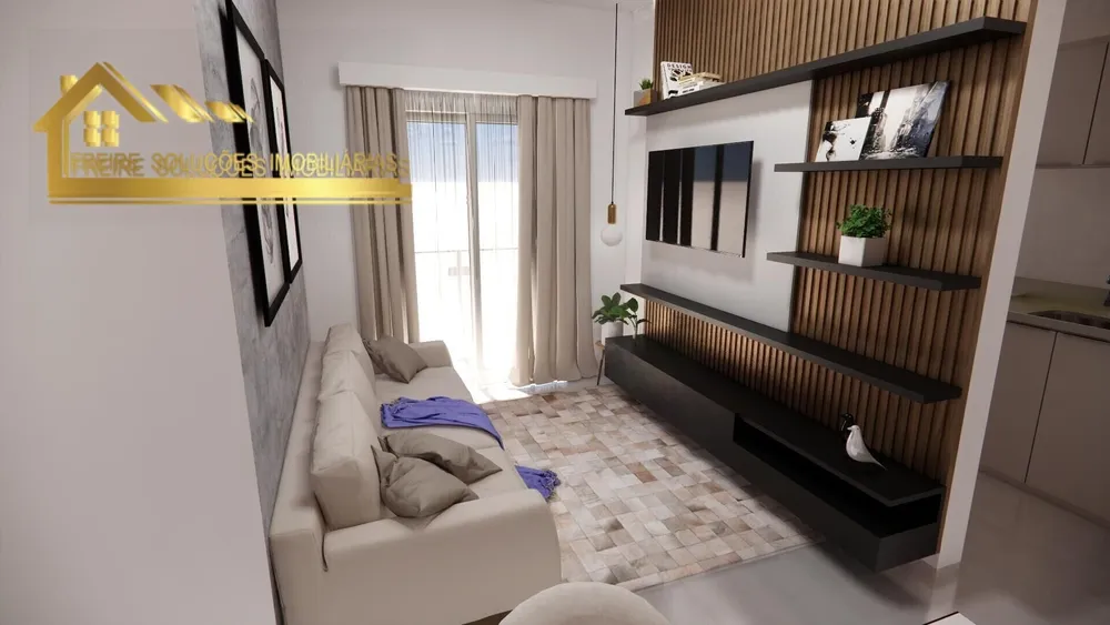 Apartamento, 2 quartos, 53 m² - Foto 10