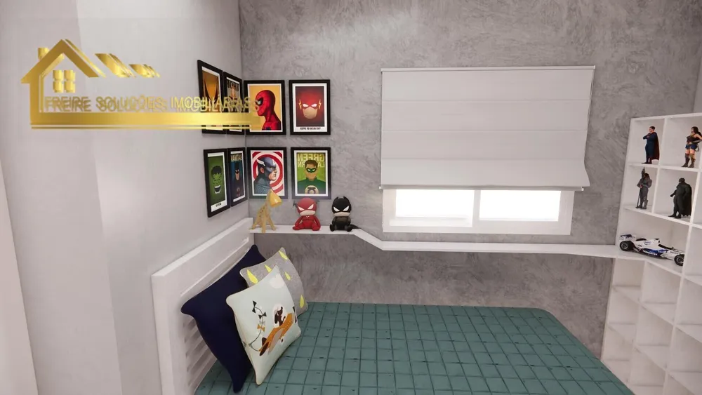 Apartamento, 2 quartos, 53 m² - Foto 20