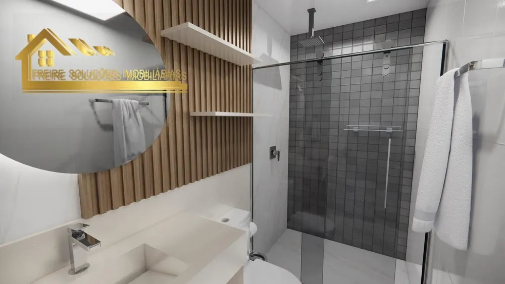 Apartamento, 2 quartos, 53 m² - Foto 16