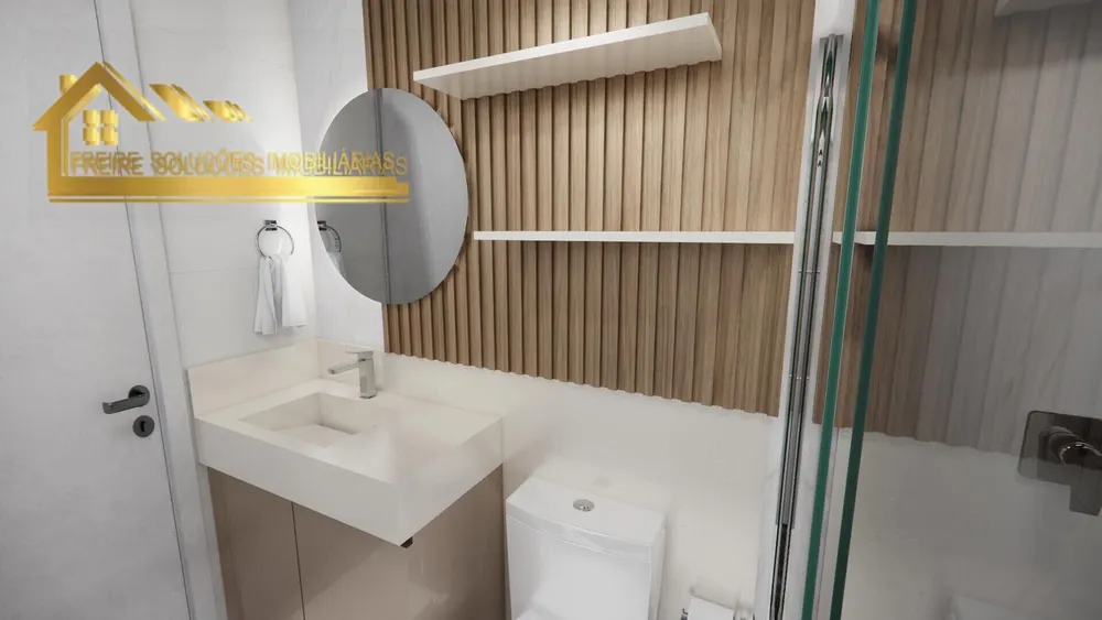 Apartamento, 2 quartos, 53 m² - Foto 18