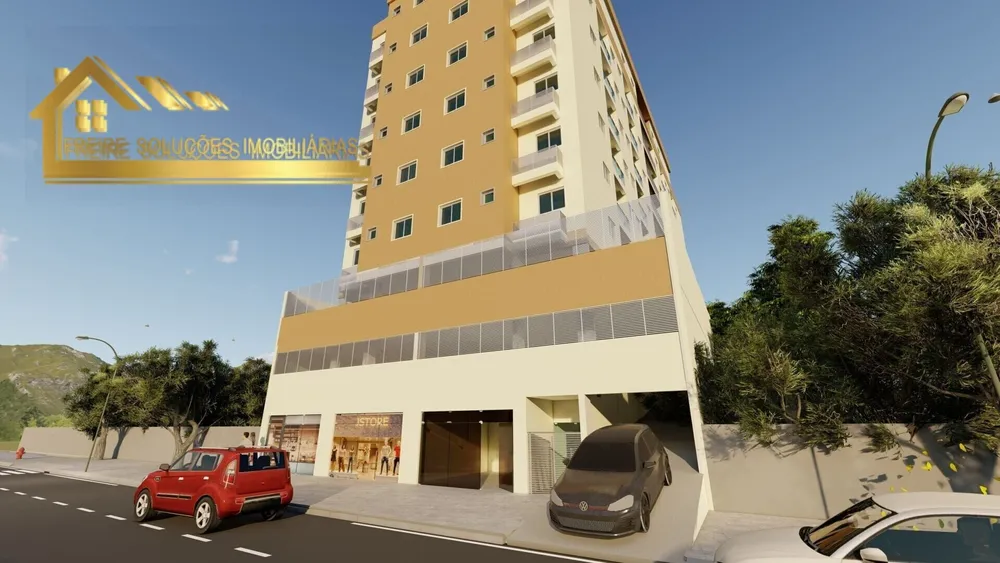Apartamento, 2 quartos, 53 m² - Foto 9
