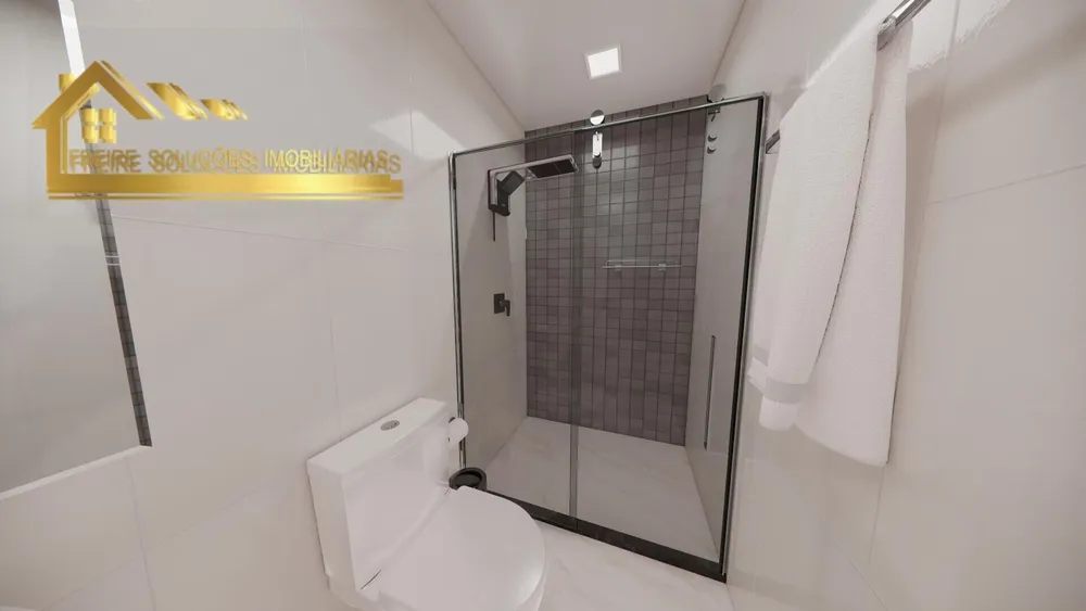Apartamento, 2 quartos, 53 m² - Foto 19