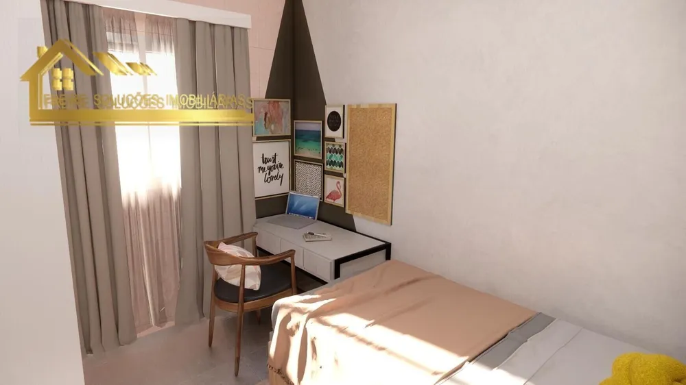 Apartamento, 2 quartos, 53 m² - Foto 22