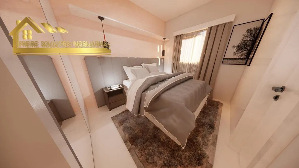 Apartamento, 2 quartos, 53 m² - Foto 17