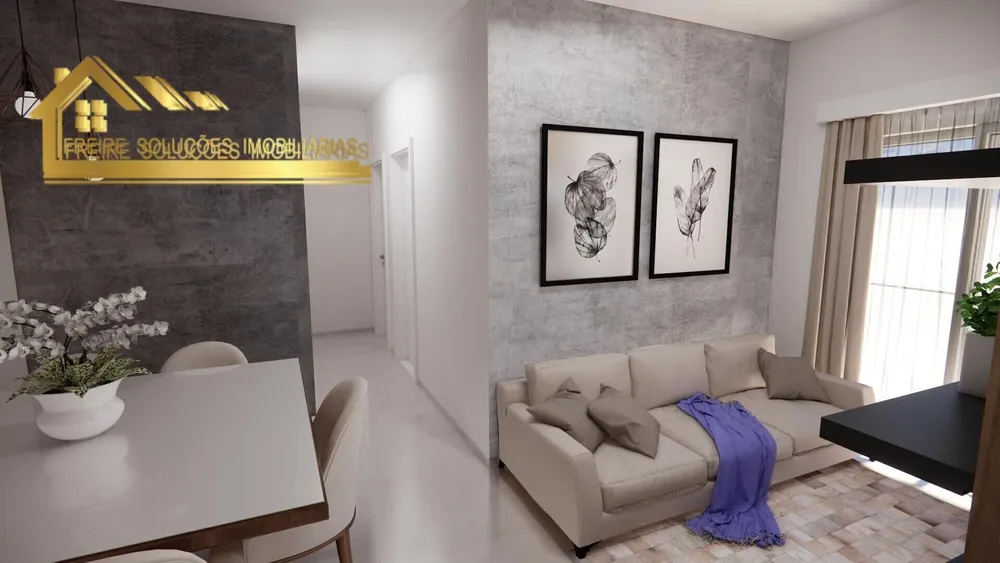 Apartamento, 2 quartos, 53 m² - Foto 12