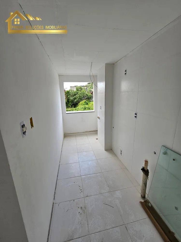 Apartamento, 2 quartos, 53 m² - Foto 5