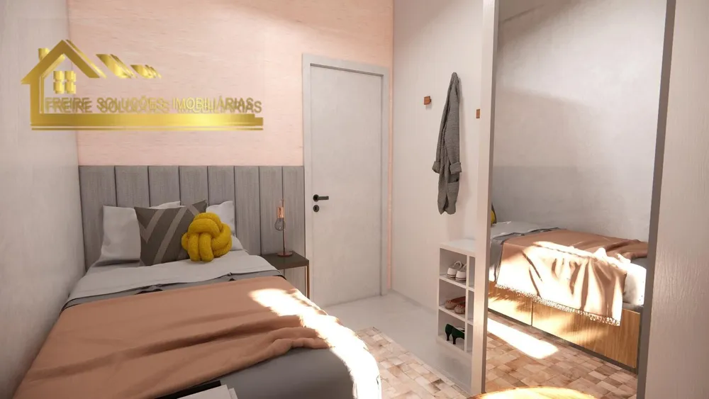 Apartamento, 2 quartos, 53 m² - Foto 23