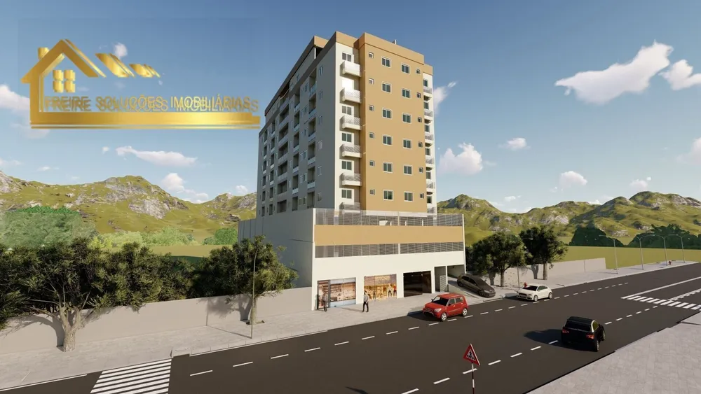 Apartamento, 2 quartos, 53 m² - Foto 8
