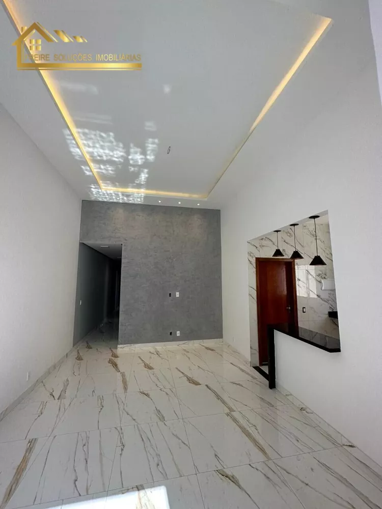Casa, 3 quartos, 94 m² - Foto 4