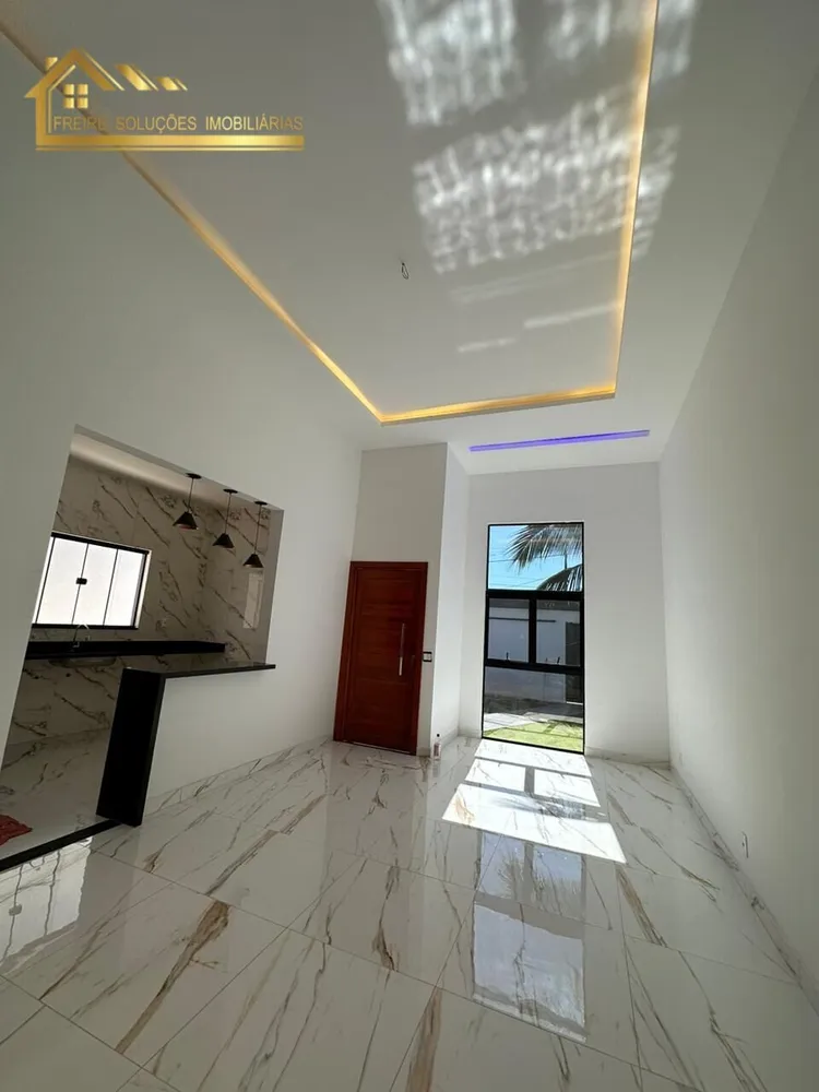 Casa, 3 quartos, 94 m² - Foto 6