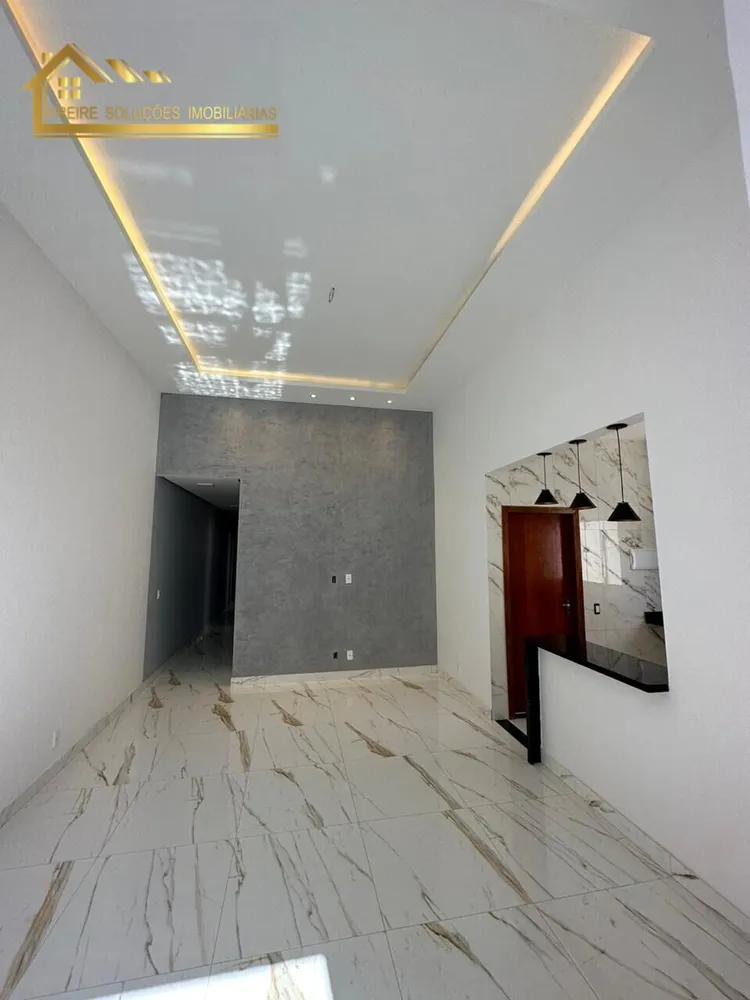 Casa, 3 quartos, 94 m² - Foto 7