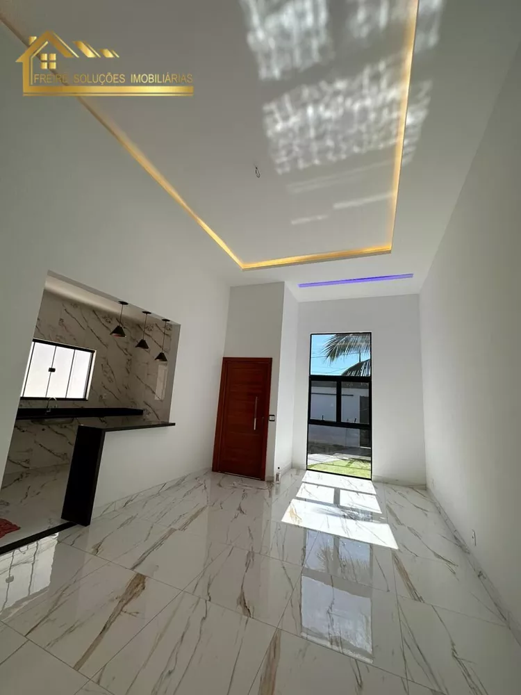 Casa, 3 quartos, 94 m² - Foto 3