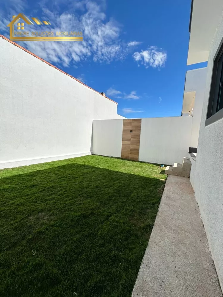 Casa, 3 quartos, 94 m² - Foto 12