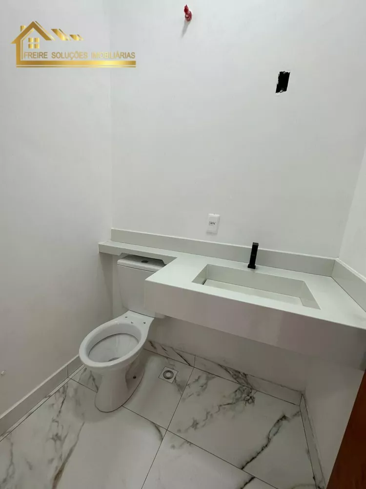 Casa, 3 quartos, 94 m² - Foto 9