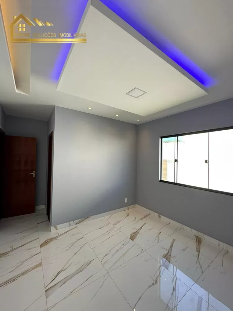 Casa, 3 quartos, 94 m² - Foto 6