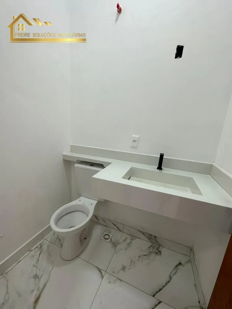 Casa, 3 quartos, 94 m² - Foto 17