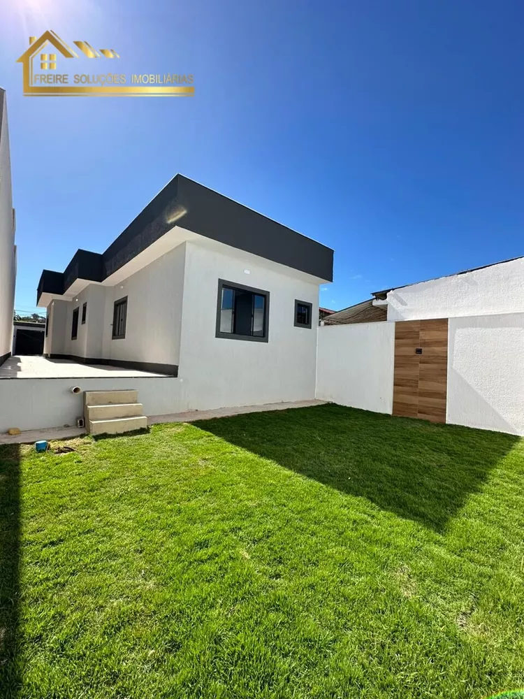 Casa, 3 quartos, 94 m² - Foto 11