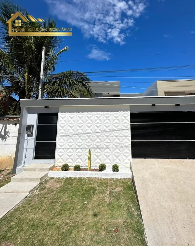 Casa, 3 quartos, 94 m² - Foto 13