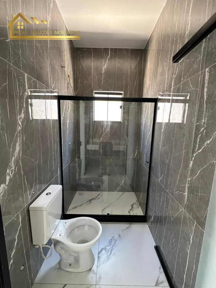 Casa, 3 quartos, 94 m² - Foto 7