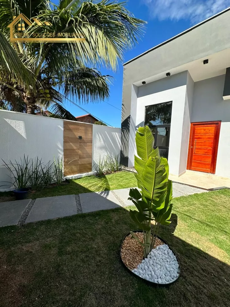 Casa, 3 quartos, 94 m² - Foto 2