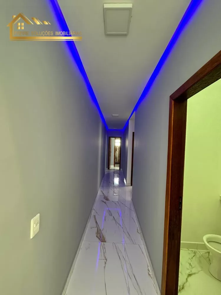 Casa, 3 quartos, 94 m² - Foto 5