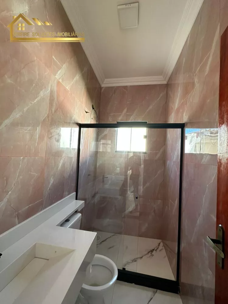 Casa, 3 quartos, 94 m² - Foto 10