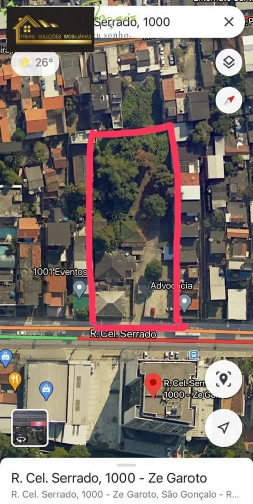 Terreno, 4000 m² - Foto 4