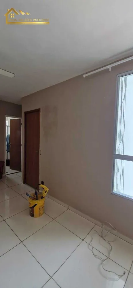 Apartamento, 2 quartos - Foto 2