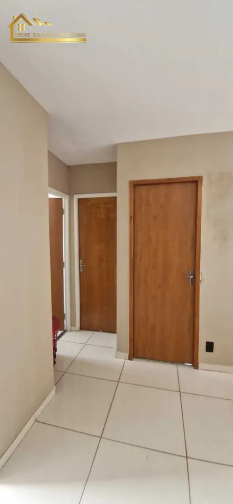 Apartamento, 2 quartos - Foto 1