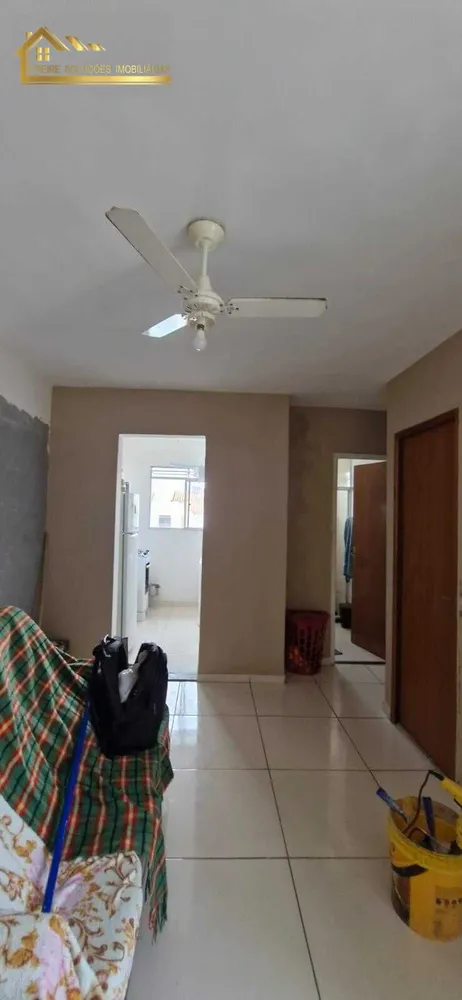 Apartamento, 2 quartos - Foto 3