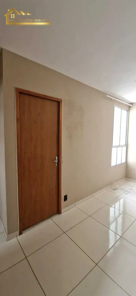 Apartamento, 2 quartos - Foto 4