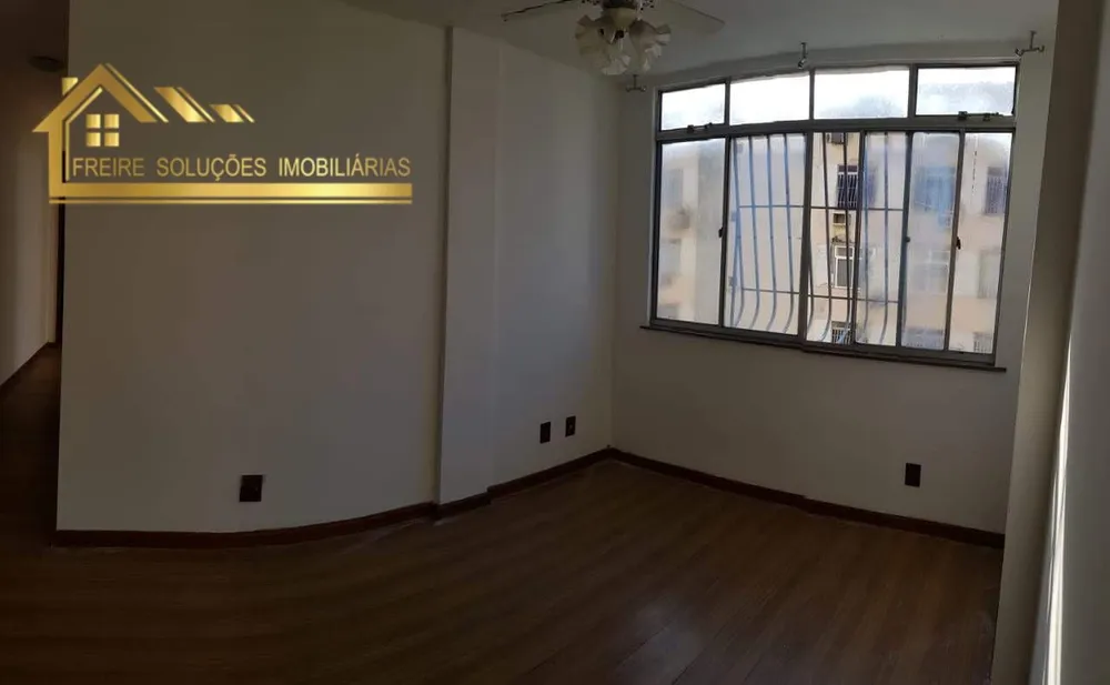 Apartamento, 2 quartos - Foto 1
