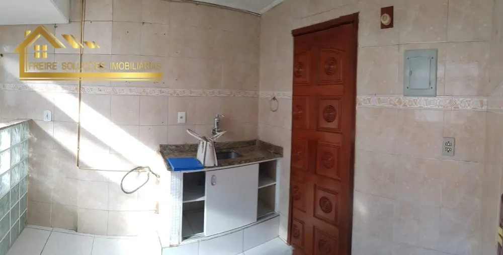 Apartamento, 2 quartos - Foto 19