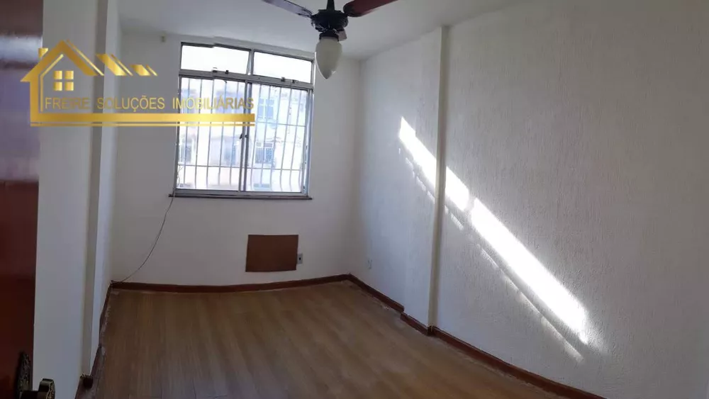 Apartamento, 2 quartos - Foto 1