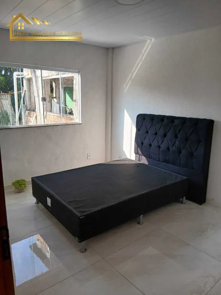 Casa, 2 quartos, 850 m² - Foto 2