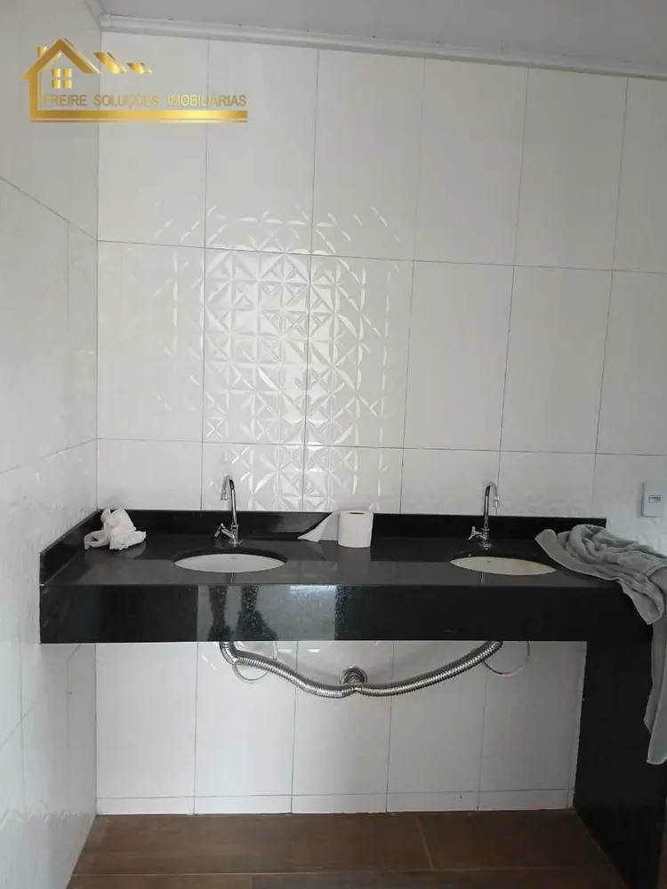 Casa, 2 quartos, 850 m² - Foto 6