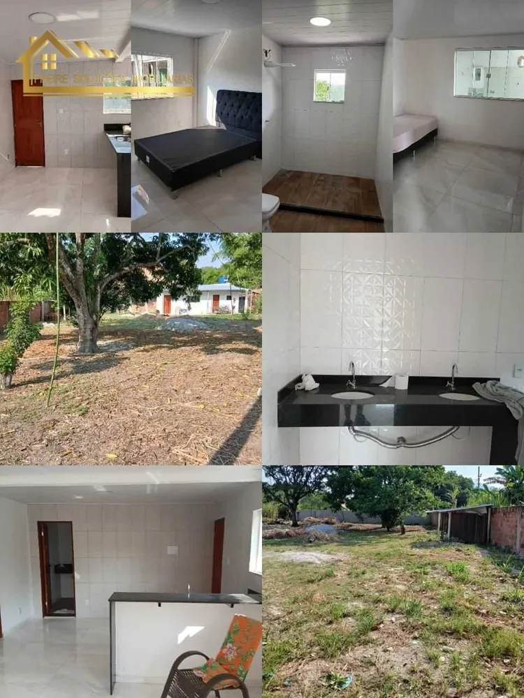 Casa, 2 quartos, 850 m² - Foto 13