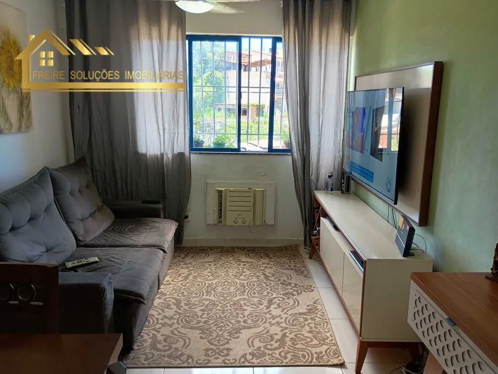 Apartamento, 2 quartos, 46 m² - Foto 9